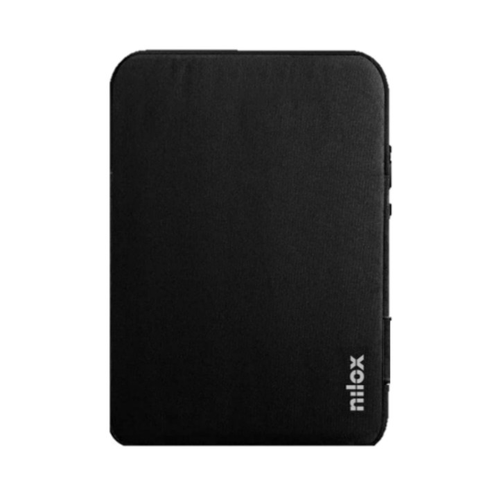 Funda NILOX Sleeve 11" Neopreno Negra (NXFS002)