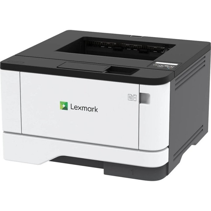 Lexmark MS331dn Impresora Láser Monocromo Dúplex