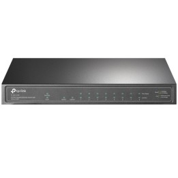 TP-Link TL-SG1210P Switch 9 Puertos PoE+ Gigabit + 1x SFP