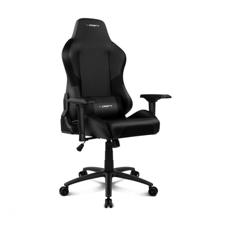 Drift DR250 Silla Gaming Negra
