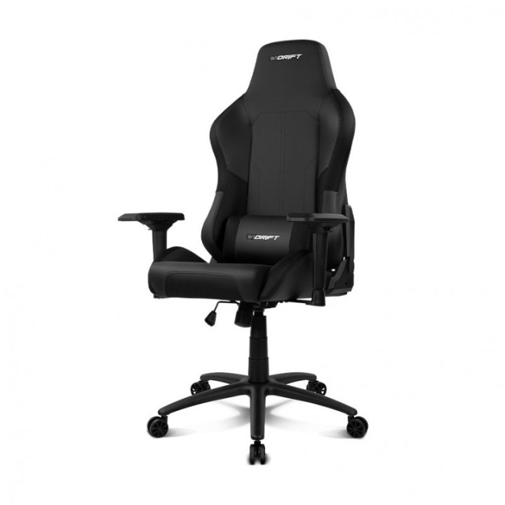 Drift DR250 Silla Gaming Negra