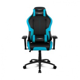 Drift DR250 Silla Gaming Negra/Azul