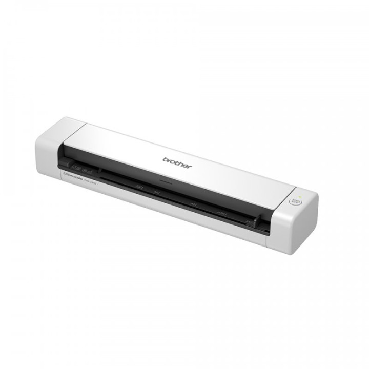 Brother DS-740 Escáner Portátil