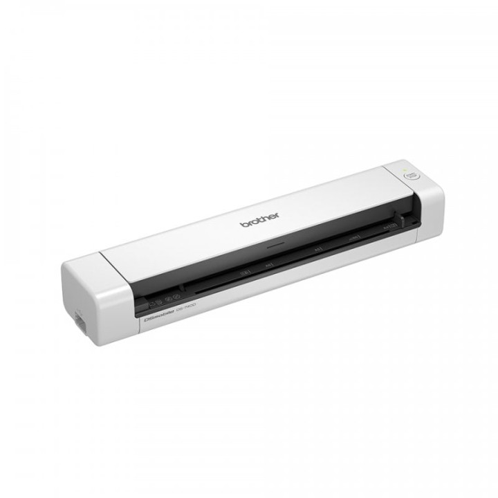 Brother DS-740 Escáner Portátil