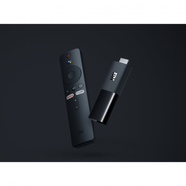 Xiaomi Mi TV Stick Reproductor Portátil de Contenidos Streaming