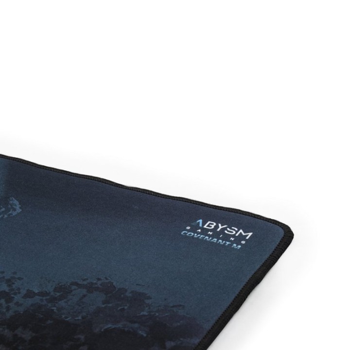 Abysm Gaming Covenant Alfombrilla Talla M