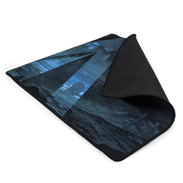 Abysm Gaming Covenant Alfombrilla Talla L