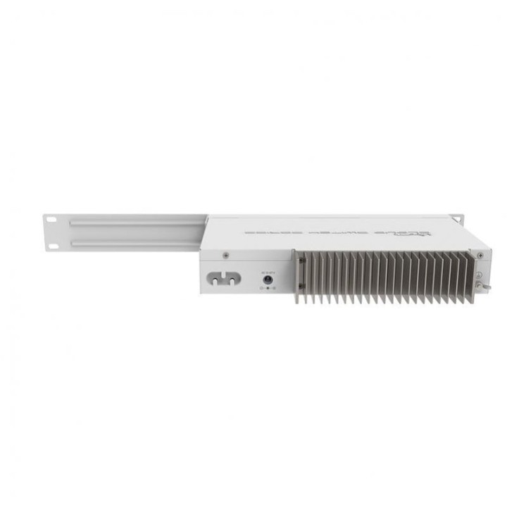 Mikrotik CRS309-1G-8S+IN Switch Gestionado 8 Puertos SFP+ 10Gbps + 1 Puerto Ethernet Gigabit