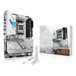 ASUS ROG STRIX X870-A GAMING WIFI:(AM5) 4XDDR5 HDMI ATX