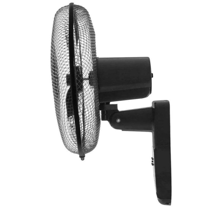 Orbegozo WF 0243 Ventilador de Pared con Mando 40W