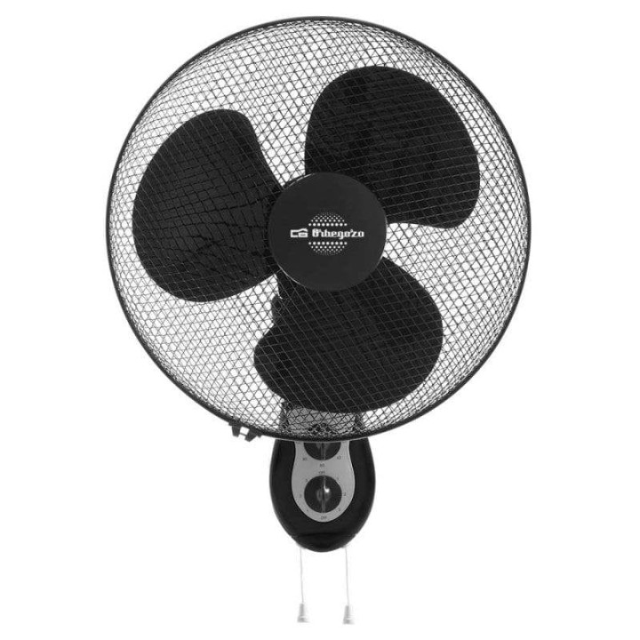 Orbegozo WF 0141 Ventilador de Pared 40W