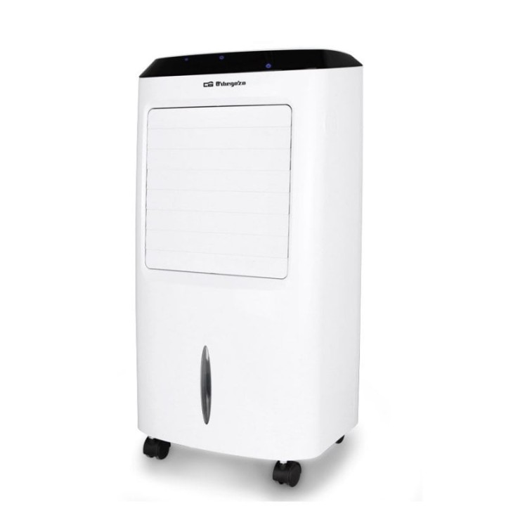 Orbegozo AIR 52 Climatizador Evaporativo Portátil 65W