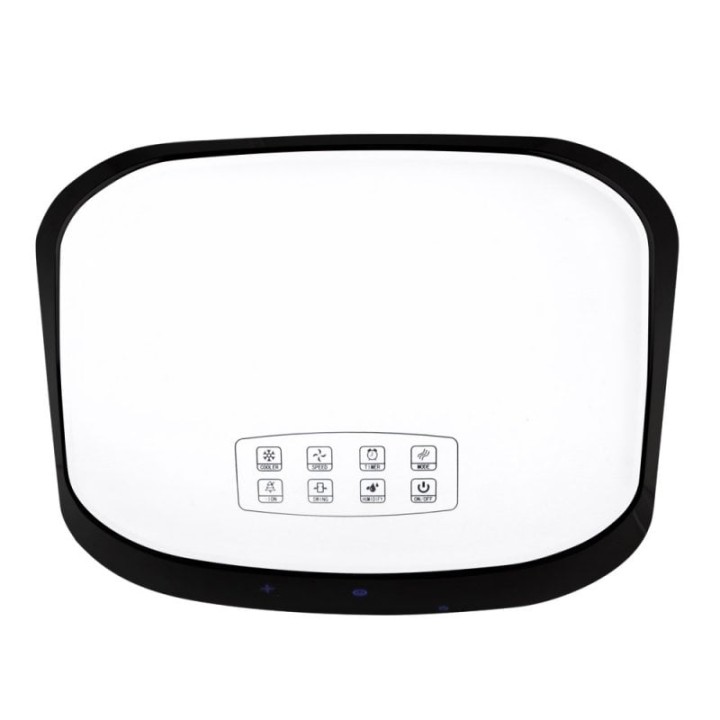 Orbegozo AIR 52 Climatizador Evaporativo Portátil 65W