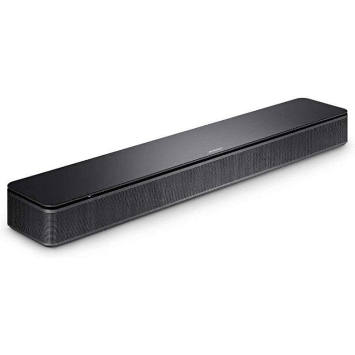 Bose TV Speaker Barra de Sonido con Conectividad Bluetooth