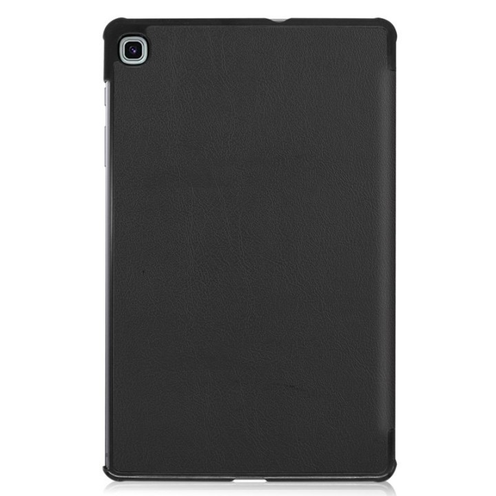 Cool Funda Polipiel Negro para Samsung Galaxy Tab S6 Lite P610 / P615 10.4"