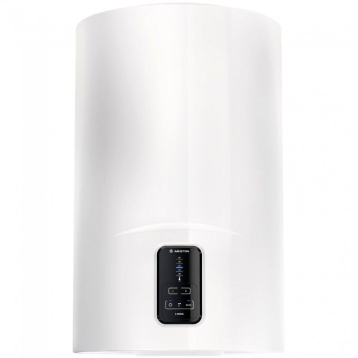 Ariston Lydos ECO Termo Eléctrico Vertical 50L B