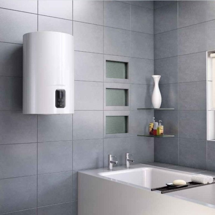 Ariston Lydos ECO Termo Eléctrico Vertical 50L B