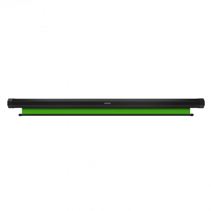 Ozone Chroma X80 Pantalla Chroma Motorizada