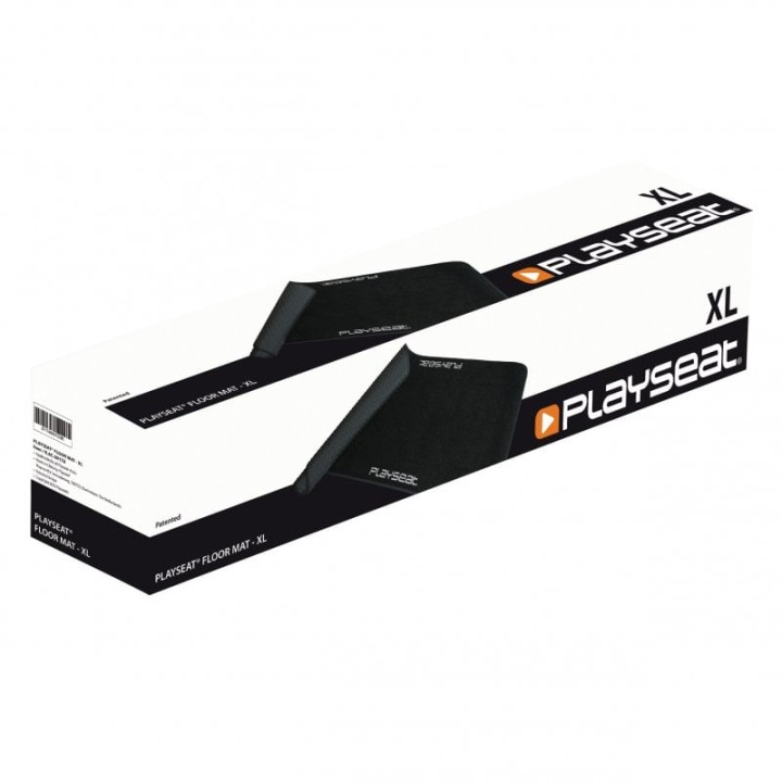 Playseat Floor Mat XL Alfombrilla Antideslizante para Sillas