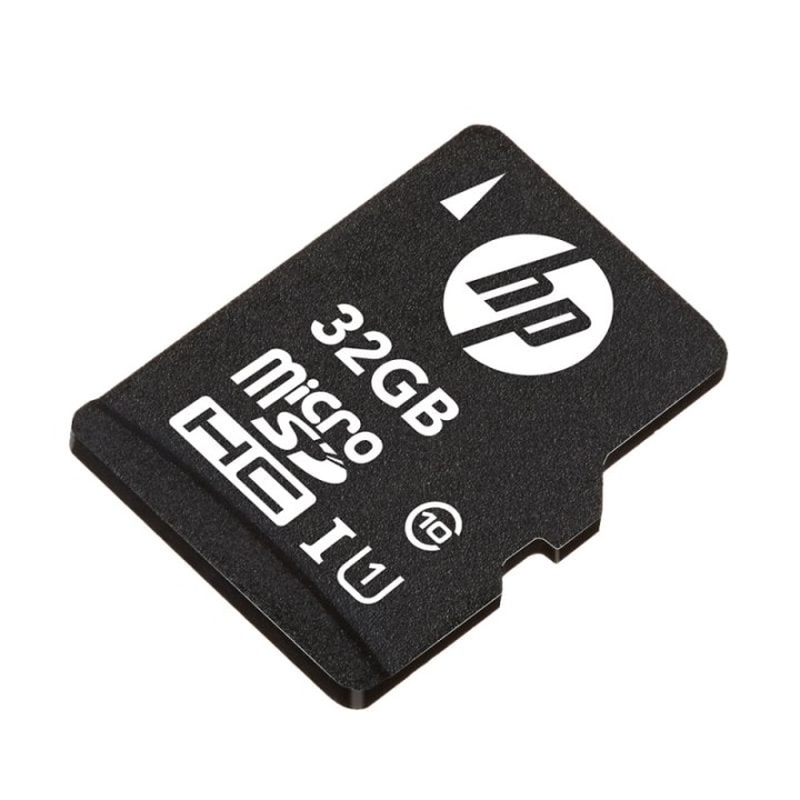 HP mi210 32GB MicroSDHC UHS-I U1 Clase 10 + Adaptador