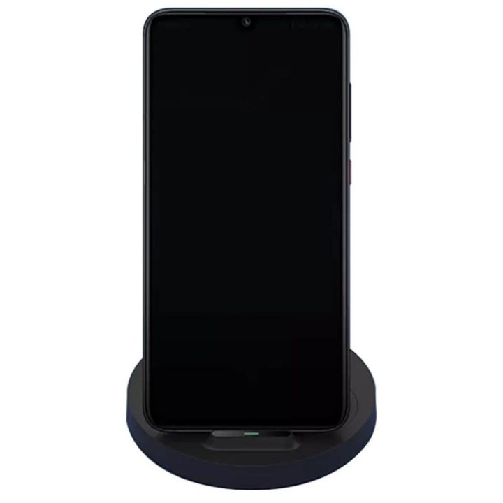 Xiaomi Mi Wireless Charging Stand Cargador Inalámbrico 20W