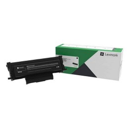 Lexmark B222H00 Tóner Original Negro