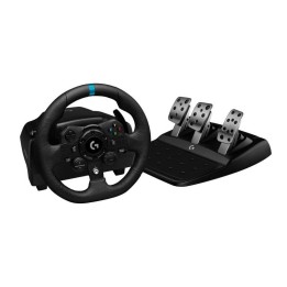 Logitech G923 Volante y Pedales para Xbox Series X/S / Xbox One / PC