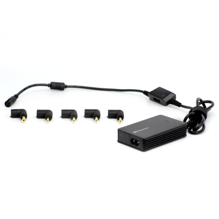 Phoenix Charger 40+ Cargador Universal Automático para Portátil 40W