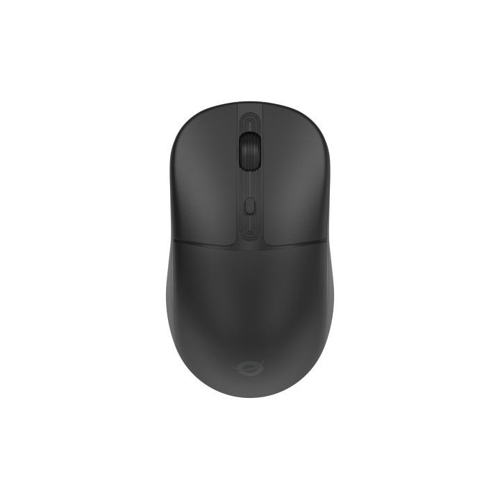 Ratón CONCEPTRONIC RF Bluetooth Negro (LORCAN04B)