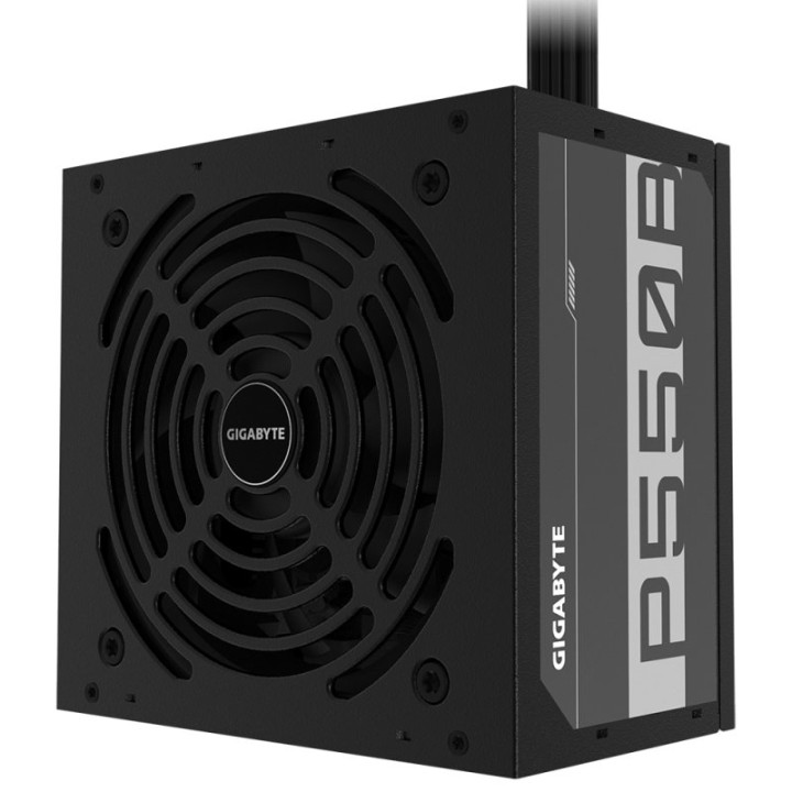 Gigabyte P550B 550W 80 Plus Bronze