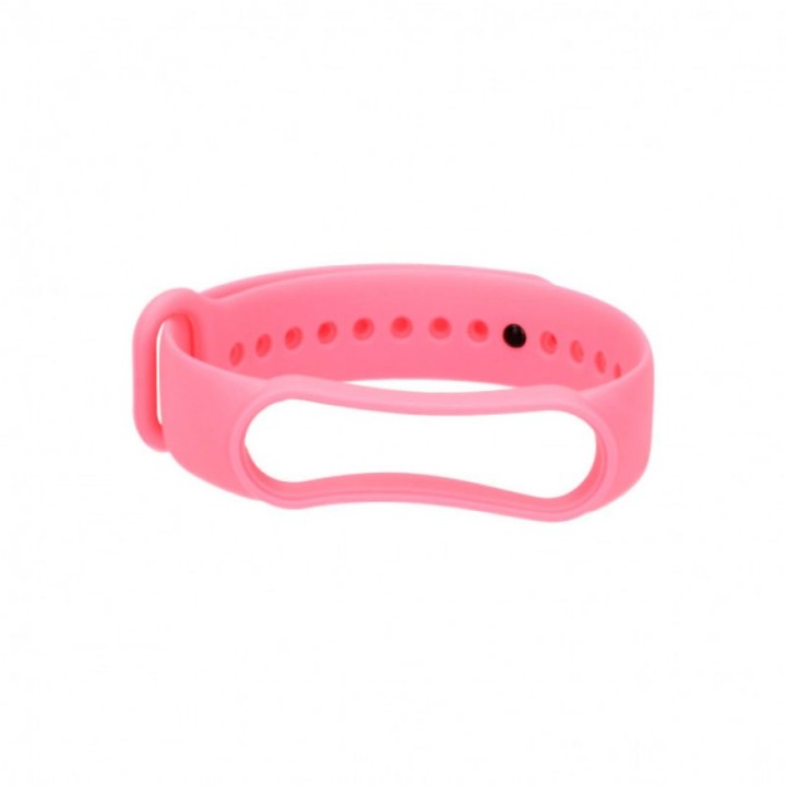 Contact Pulsera TPU Rosa para Xiaomi Mi Band 5