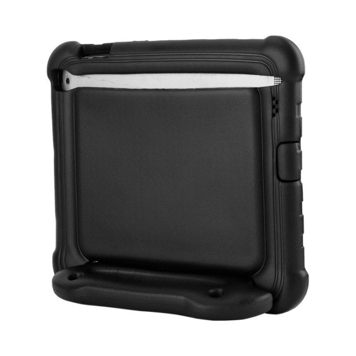 Cool Funda Ultrashock Negra para iPad 2/iPad 3/4