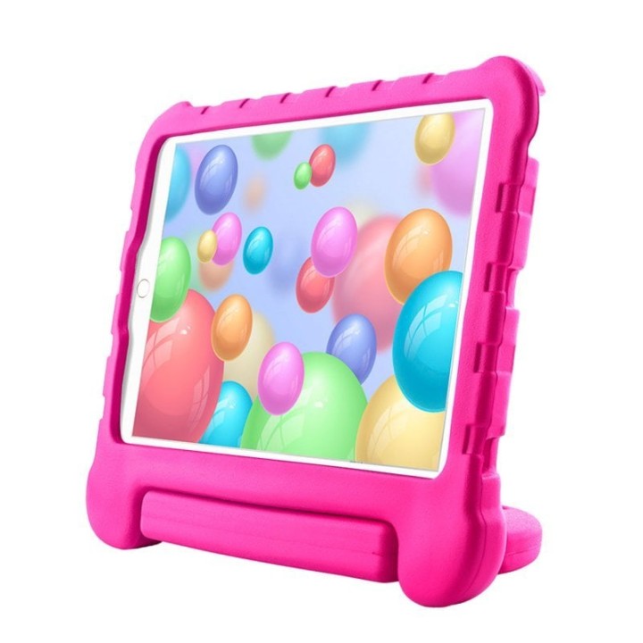 Cool Funda Ultrashock Rosa para iPad (2019/2020/2021) 10.2"