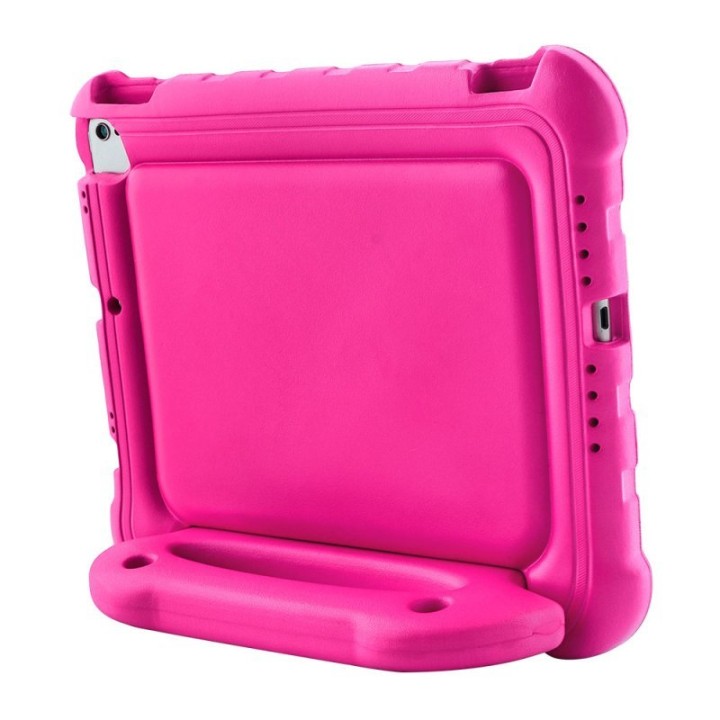 Cool Funda Ultrashock Rosa para iPad (2019/2020/2021) 10.2"