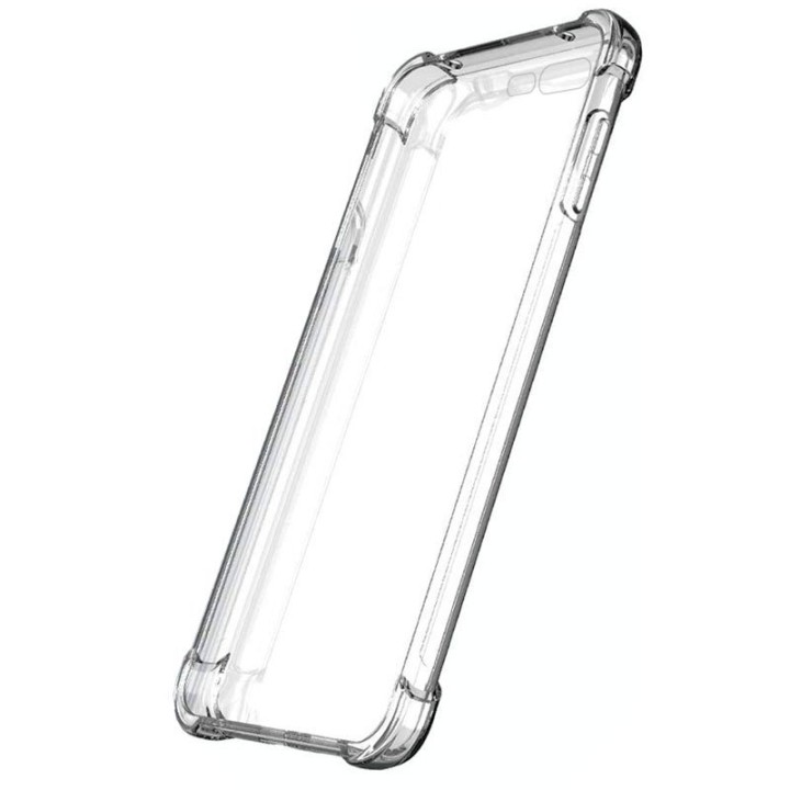 Cool Funda AntiShock Transparente para iPhone 7 Plus/iPhone 8 Plus