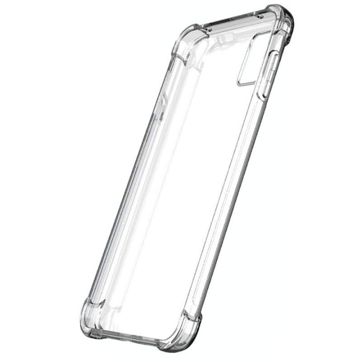 Cool Funda AntiShock Transparente para iPhone 11 Pro