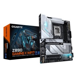 GIGABYTE Z890 GAMING X WIFI7: (1851) 4DDR5 DP HDMI ATX