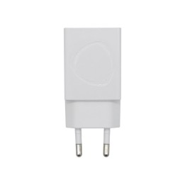 Aisens Cargador USB 10W 5V/2A Blanco