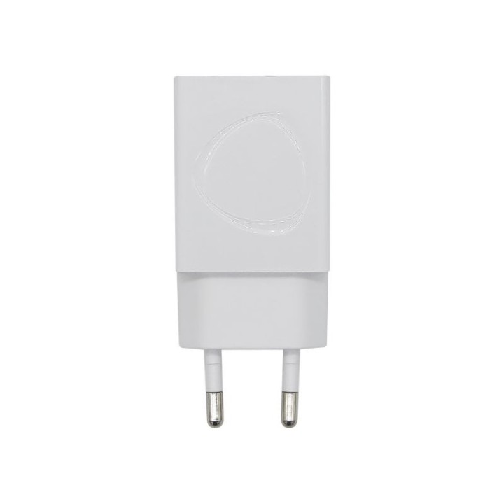 Aisens Cargador USB 10W 5V/2A Blanco