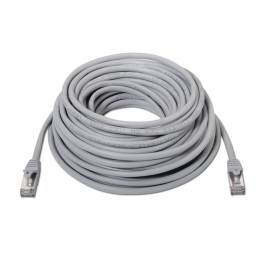 Aisens Cable de Red RJ45 Cat.6 FTP AWG24 15m Gris
