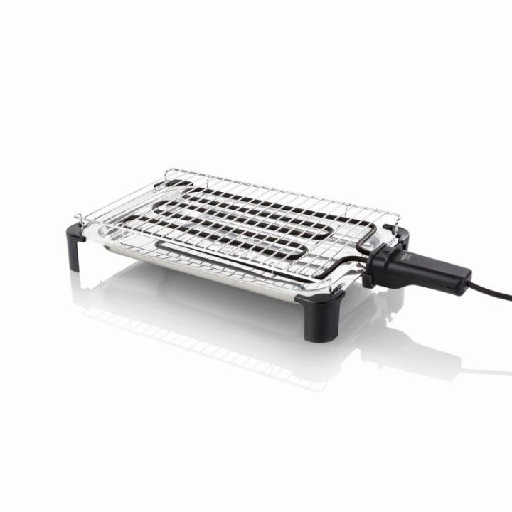 Haeger Grillie Grill Eléctrico 2000W