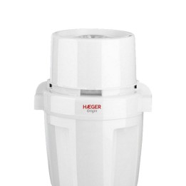 Haeger Origin Picadora Eléctrica 500W