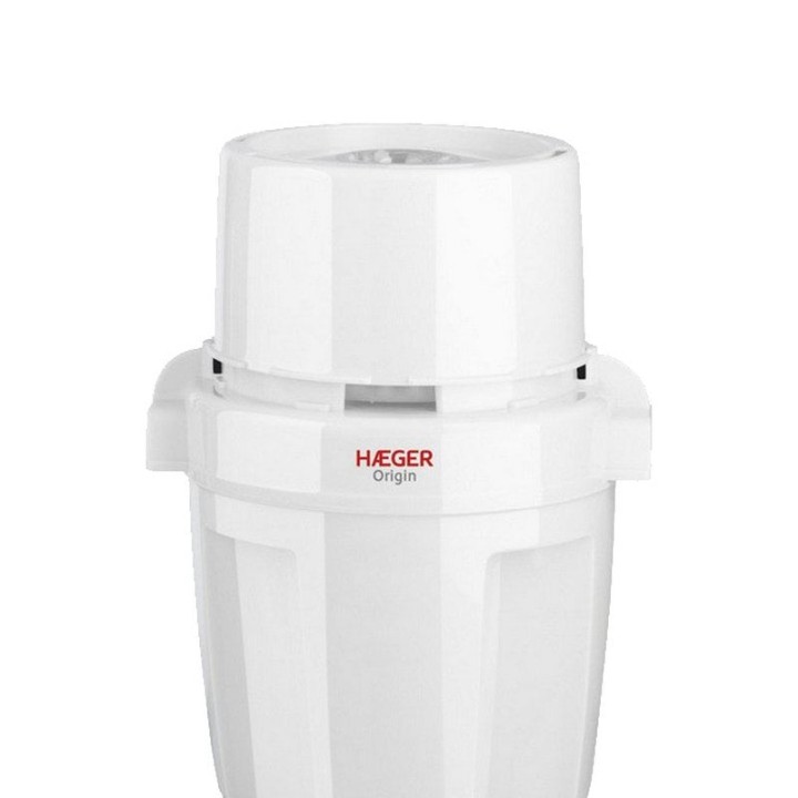 Haeger Origin Picadora Eléctrica 500W