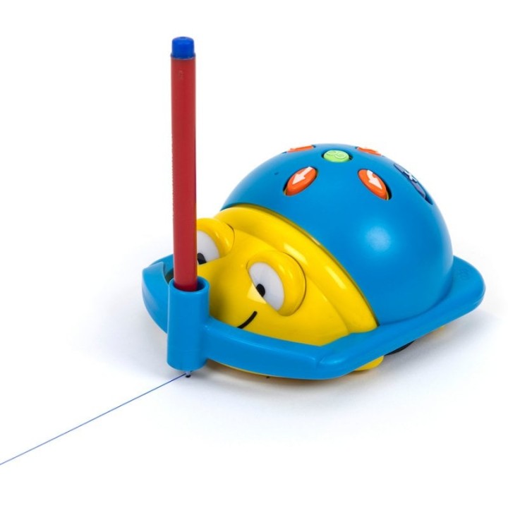 TTS Bee-Bot Soporte para Lápiz Pack 6 Unidades