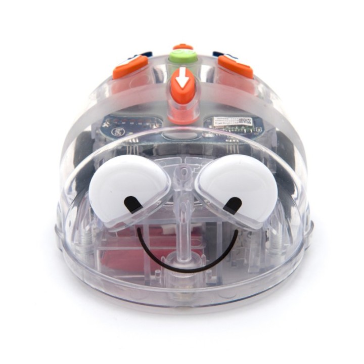 TTS Blue-Bot Robot Programable Infantil Pack 6 Unidades