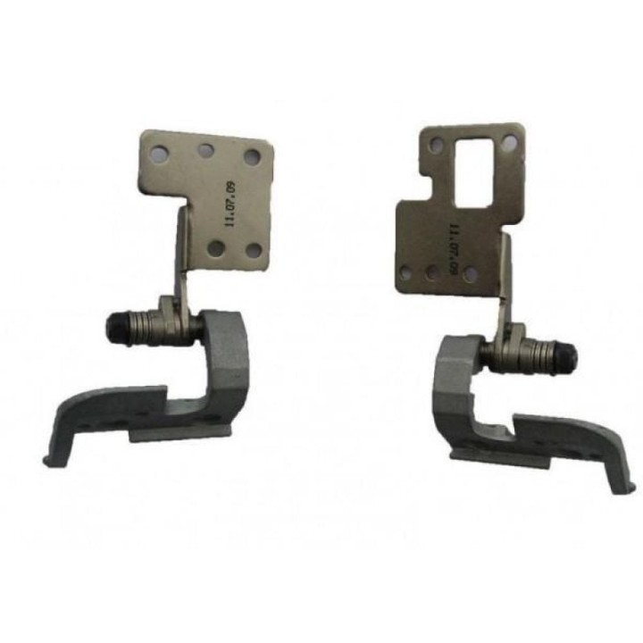 Bisagras para Portátil Asus A52F/A52JB/A52JK/K52/K52D/K52DR/K52F/K52N