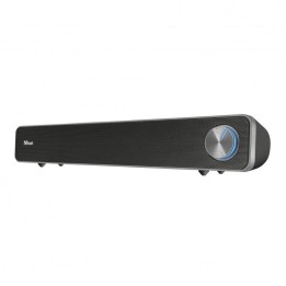 Trust Arys Barra de Sonido para Ordenador