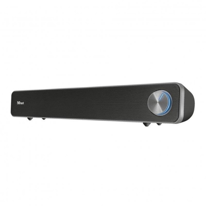 Trust Arys Barra de Sonido para Ordenador