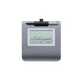 Wacom Signature Set STU-430 Capturador de Firmas Electrónicas