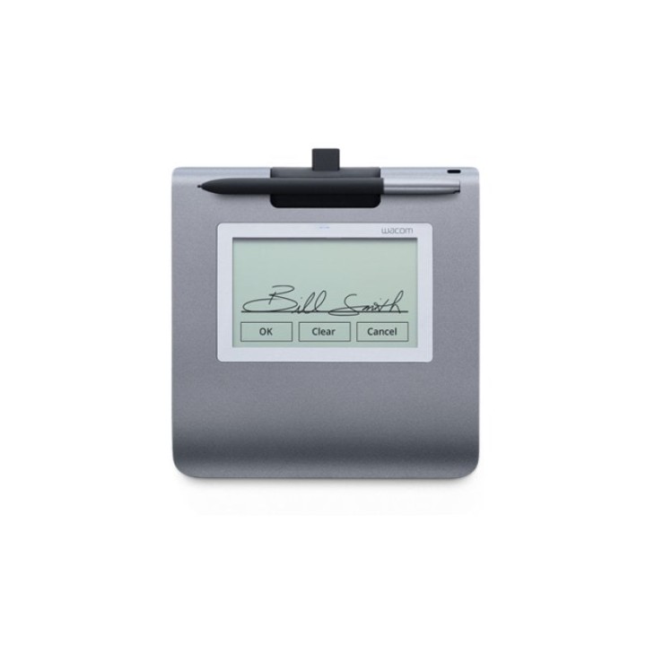 Wacom Signature Set STU-430 Capturador de Firmas Electrónicas